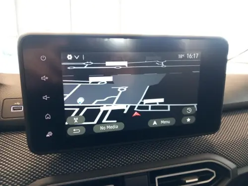 Dacia Sandero ECO-G 100 Expression - Photo 24