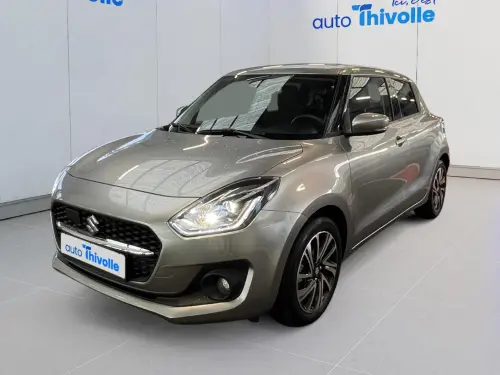 Suzuki Swift 1.2 Dualjet Hybrid Auto Privilège - Photo 0