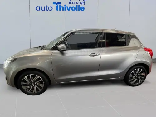 Suzuki Swift 1.2 Dualjet Hybrid Auto Privilège - Photo 1