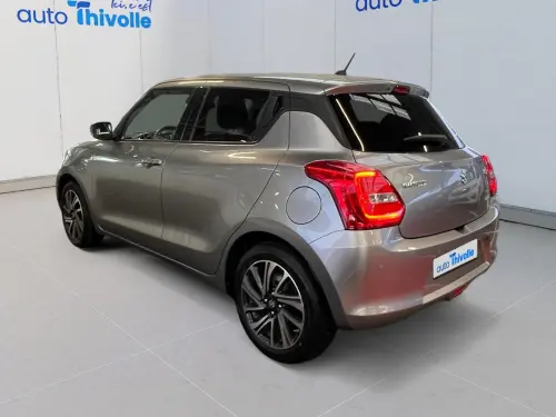 Suzuki Swift 1.2 Dualjet Hybrid Auto Privilège - Photo 2