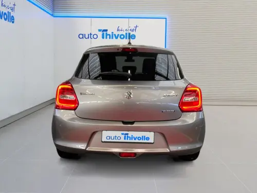Suzuki Swift 1.2 Dualjet Hybrid Auto Privilège - Photo 3