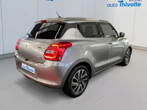 Suzuki Swift 1.2 Dualjet Hybrid Auto Privilège - Photo 4