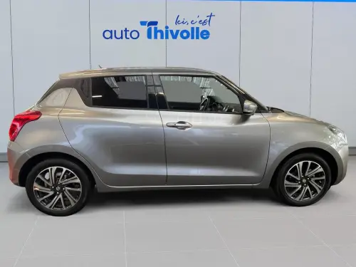 Suzuki Swift 1.2 Dualjet Hybrid Auto Privilège - Photo 5