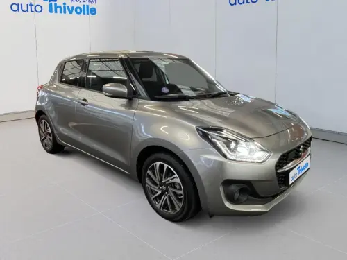 Suzuki Swift 1.2 Dualjet Hybrid Auto Privilège - Photo 6