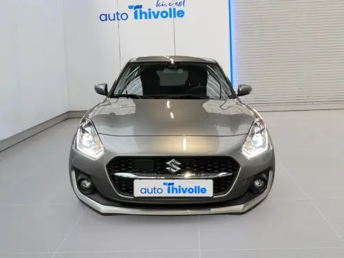 Suzuki Swift 1.2 Dualjet Hybrid Auto Privilège - Photo 7