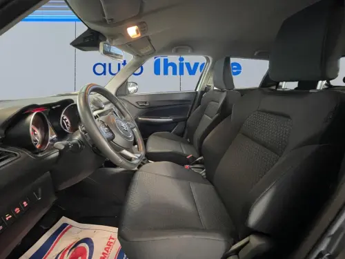 Suzuki Swift 1.2 Dualjet Hybrid Auto Privilège - Photo 9