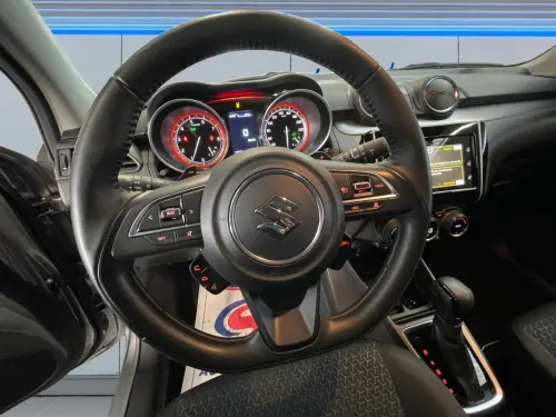 Suzuki Swift 1.2 Dualjet Hybrid Auto Privilège - Photo 12