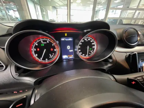 Suzuki Swift 1.2 Dualjet Hybrid Auto Privilège - Photo 13