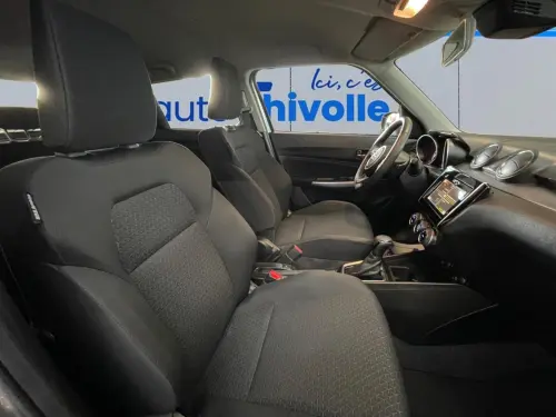Suzuki Swift 1.2 Dualjet Hybrid Auto Privilège - Photo 16