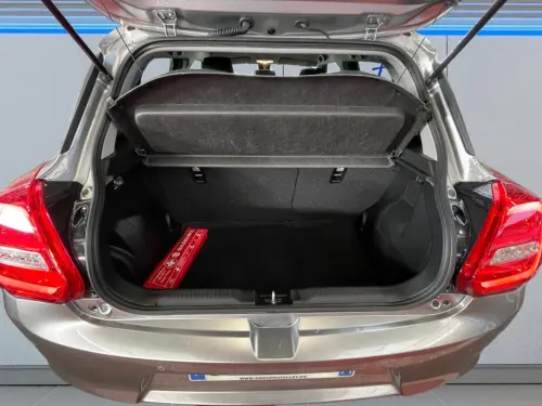 Suzuki Swift 1.2 Dualjet Hybrid Auto Privilège - Photo 18