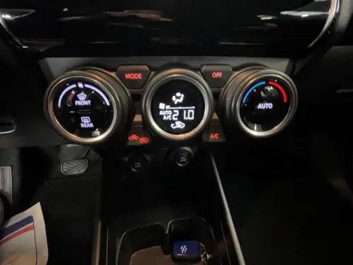 Suzuki Swift 1.2 Dualjet Hybrid Auto Privilège - Photo 22