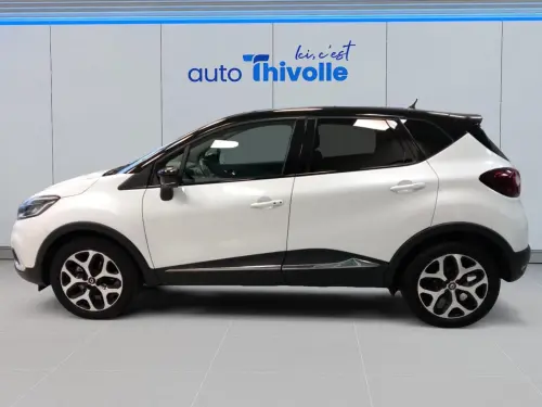 Renault Captur TCe 130 FAP Intens - Photo 1