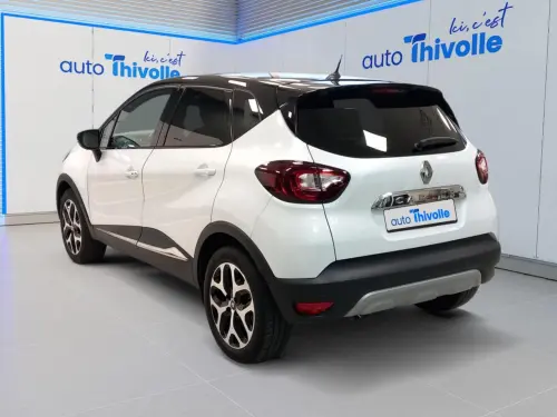 Renault Captur TCe 130 FAP Intens - Photo 2