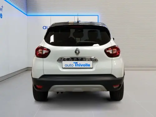 Renault Captur TCe 130 FAP Intens - Photo 3