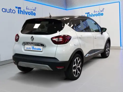 Renault Captur TCe 130 FAP Intens - Photo 4