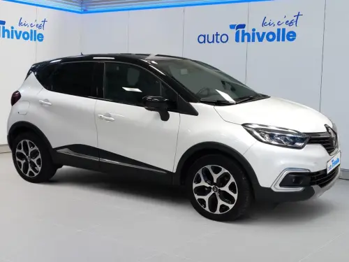 Renault Captur TCe 130 FAP Intens - Photo 5