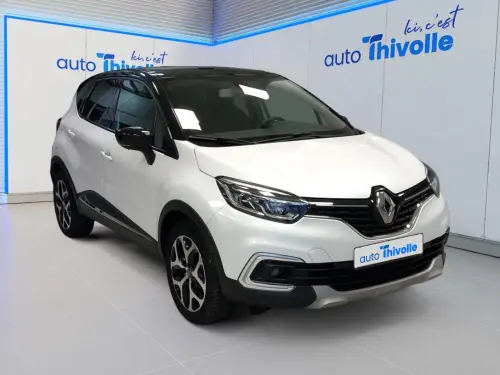Renault Captur TCe 130 FAP Intens - Photo 6
