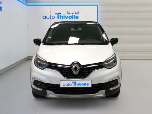 Renault Captur TCe 130 FAP Intens - Photo 7