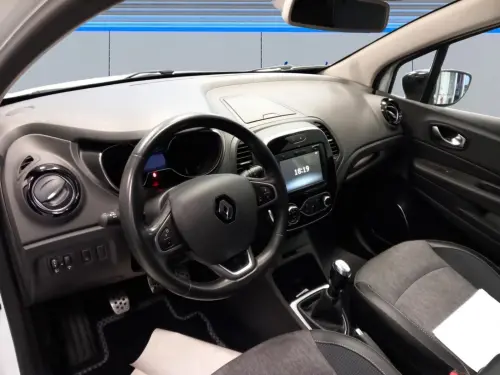 Renault Captur TCe 130 FAP Intens - Photo 11