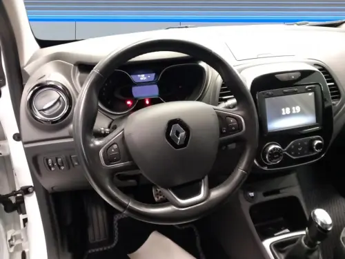 Renault Captur TCe 130 FAP Intens - Photo 12