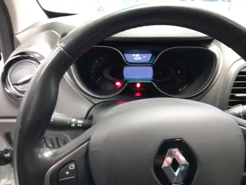 Renault Captur TCe 130 FAP Intens - Photo 13