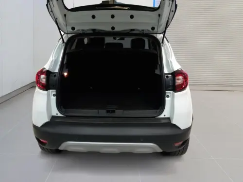Renault Captur TCe 130 FAP Intens - Photo 18