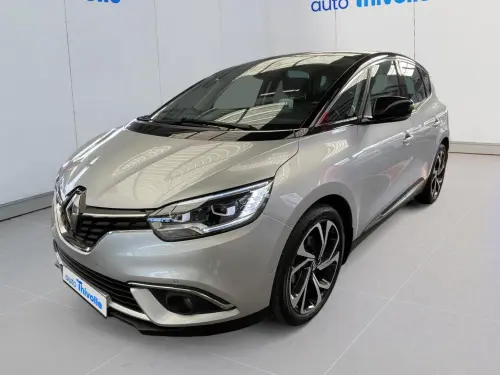 Renault Scenic Scenic dCi 160 Energy EDC Intens - Photo 0