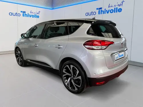 Renault Scenic Scenic dCi 160 Energy EDC Intens - Photo 2