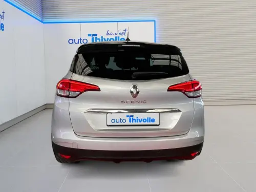 Renault Scenic Scenic dCi 160 Energy EDC Intens - Photo 3