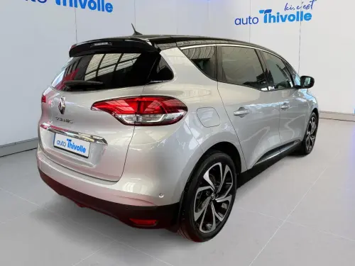 Renault Scenic Scenic dCi 160 Energy EDC Intens - Photo 4