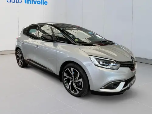 Renault Scenic Scenic dCi 160 Energy EDC Intens - Photo 6