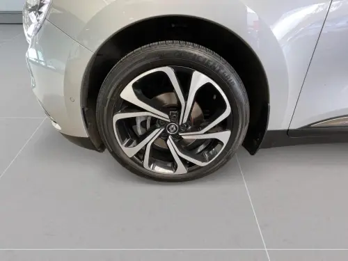 Renault Scenic Scenic dCi 160 Energy EDC Intens - Photo 8