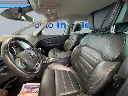 Renault Scenic Scenic dCi 160 Energy EDC Intens - Photo 9