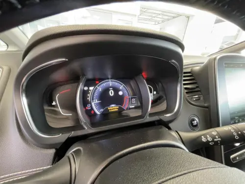 Renault Scenic Scenic dCi 160 Energy EDC Intens - Photo 13