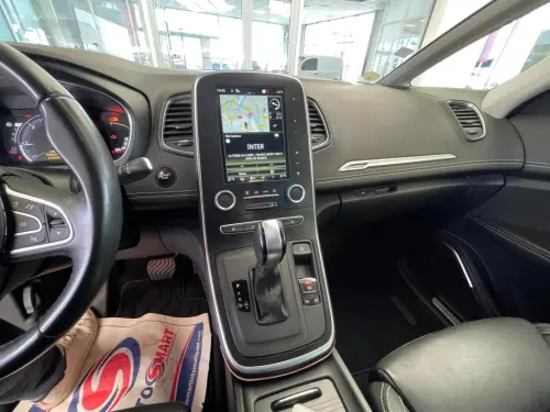 Renault Scenic Scenic dCi 160 Energy EDC Intens - Photo 14