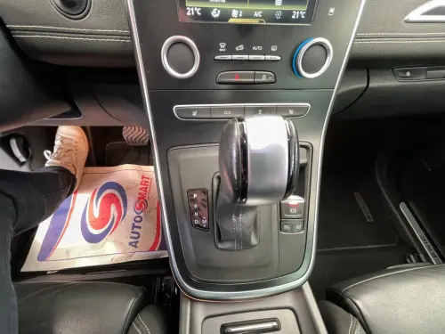 Renault Scenic Scenic dCi 160 Energy EDC Intens - Photo 21