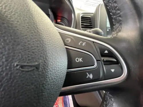 Renault Scenic Scenic dCi 160 Energy EDC Intens - Photo 24