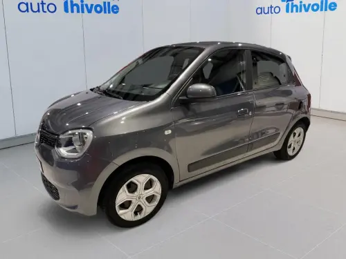 Renault Twingo Twingo III SCe 75 - 20 Zen - Photo 0