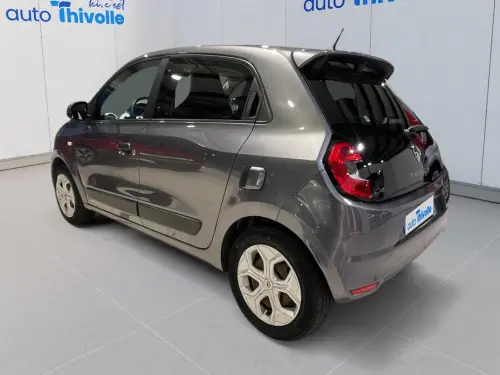 Renault Twingo Twingo III SCe 75 - 20 Zen - Photo 2