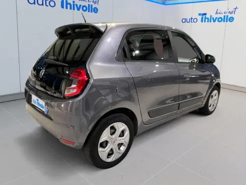 Renault Twingo Twingo III SCe 75 - 20 Zen - Photo 4