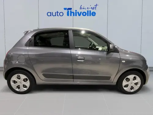 Renault Twingo Twingo III SCe 75 - 20 Zen - Photo 5