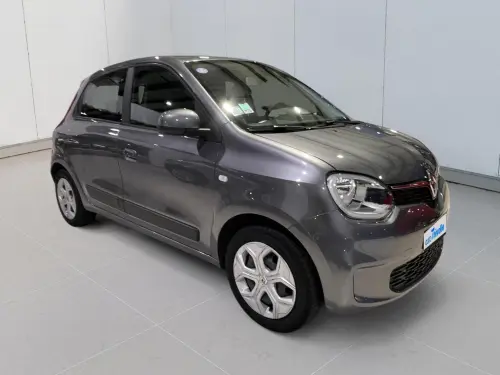 Renault Twingo Twingo III SCe 75 - 20 Zen - Photo 6
