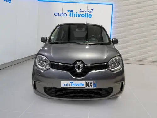 Renault Twingo Twingo III SCe 75 - 20 Zen - Photo 7