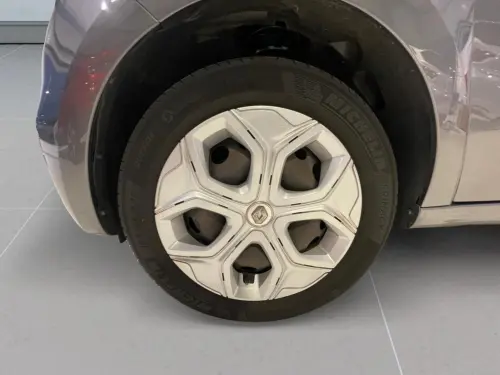 Renault Twingo Twingo III SCe 75 - 20 Zen - Photo 8