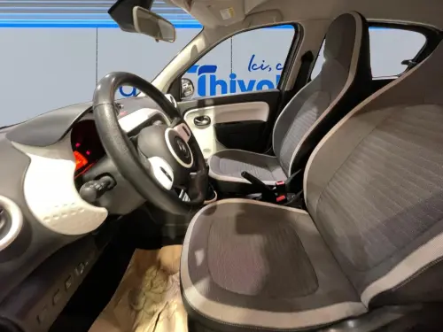 Renault Twingo Twingo III SCe 75 - 20 Zen - Photo 9