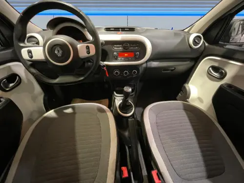 Renault Twingo Twingo III SCe 75 - 20 Zen - Photo 11