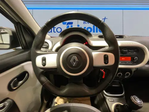 Renault Twingo Twingo III SCe 75 - 20 Zen - Photo 12