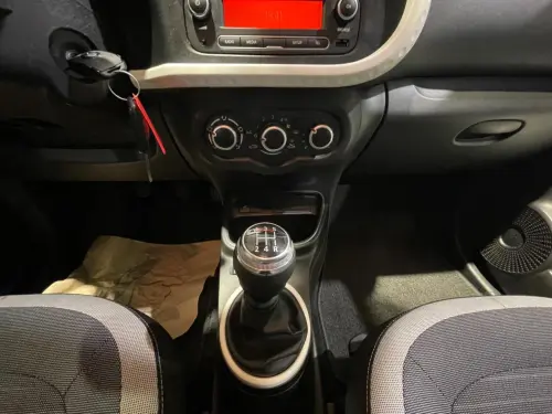 Renault Twingo Twingo III SCe 75 - 20 Zen - Photo 14