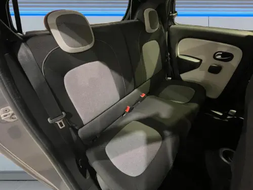 Renault Twingo Twingo III SCe 75 - 20 Zen - Photo 17