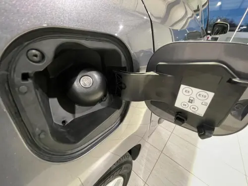 Renault Twingo Twingo III SCe 75 - 20 Zen - Photo 19